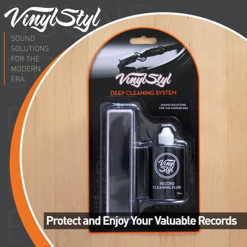 Vinyl Styl - Vinyl Styl LP dyprensesystem
