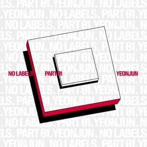 Yeonjun - Ingen etiketter: Del 01 (Oppsett A) (CD)