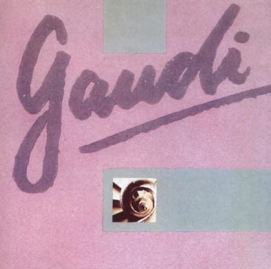 Alan Parsons Project The - Gaudi (CD)