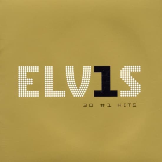 Presley Elvis - Elvis 30 #1 Hits (CD)