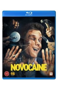 Film - Novocaine (Bd)