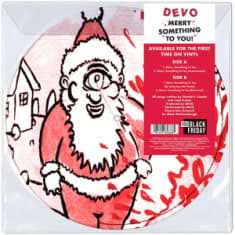 Devo - Merry Something To You Rsd Bf (LP)