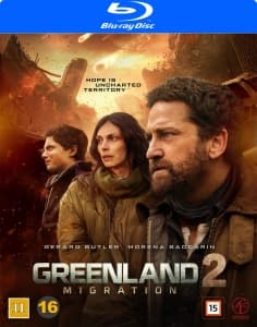 Film - Greenland 2: Migration