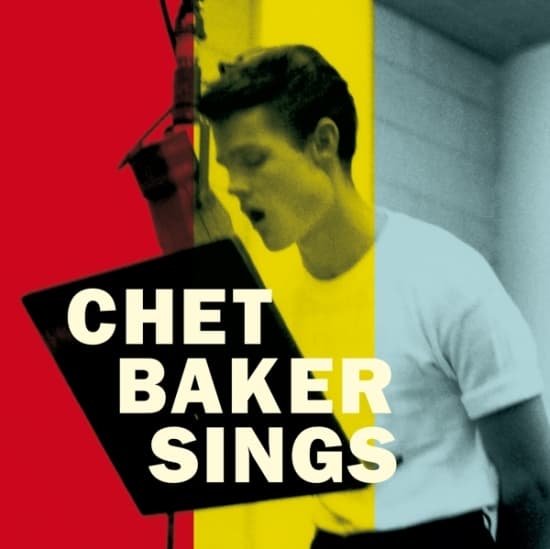 Chet Baker - Sings - The Mono & Stereo Versions (LP)
