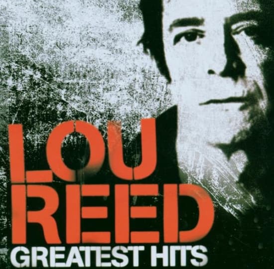 Reed Lou - Nyc Man - The Greatest Hits (CD)