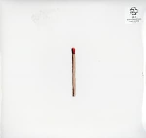 Rammstein - Rammstein (2Lp) (LP)