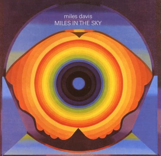 Davis Miles - Miles In The Sky (CD)