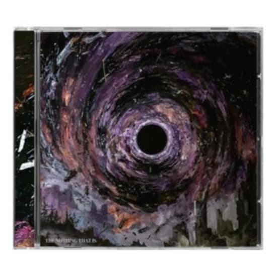 Fit For An Autopsy - The Nothing That Is (CD)