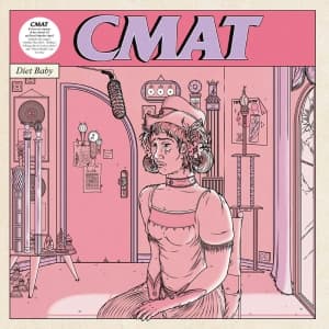 Cmat - Diet Baby - Rsd Exclusive 26 (LP)