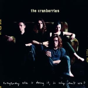The Cranberries - Everybody Else Is Doing It... (Viny (LP)