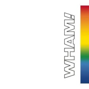 Wham! - The Final (CD)