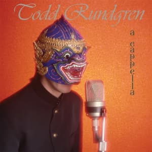 Todd Rundgren - A Cappella Rsd Bf (LP)