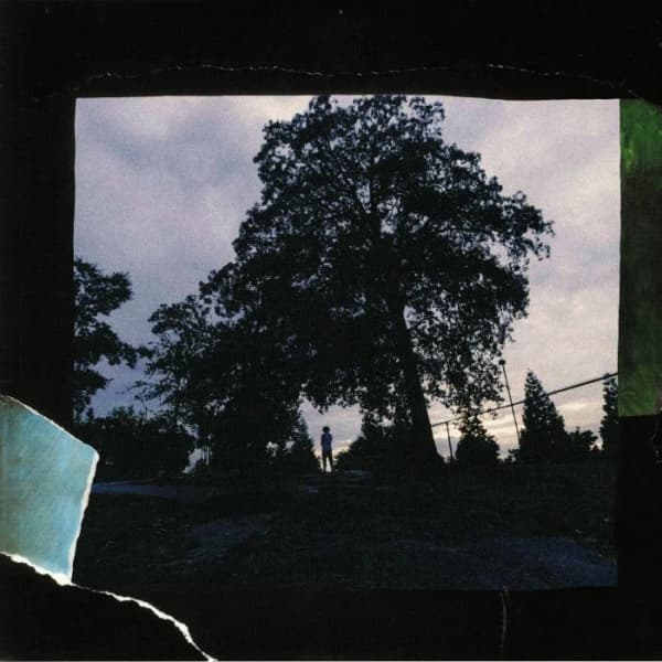 J. Cole - 4 Your Eyez Only (Vinyyli) (LP)
