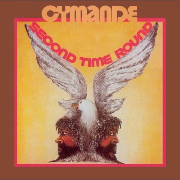 Cymande - Second Time Round (2026 Repress) (LP)