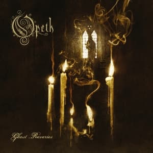 Opeth - Ghost Reveries (LP)