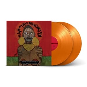 Jill Scott - To Whom This May Concern (Color 2LP) (LP)