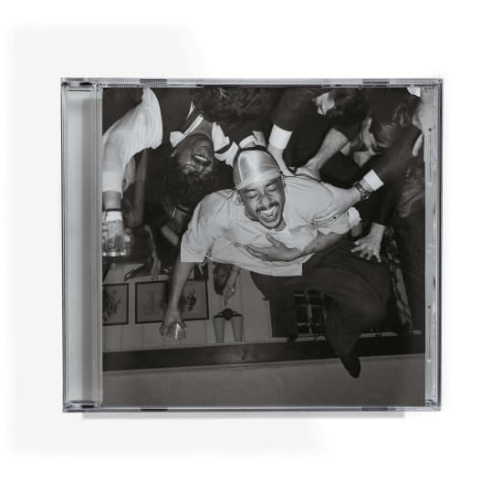 Dijon - Baby (CD)