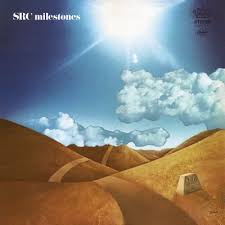 Src - Milestones (Rsd) (LP)