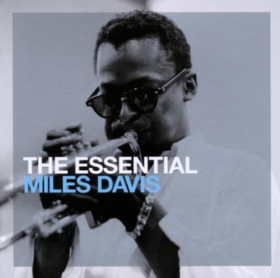Davis Miles - The Essential Miles Davis (CD)