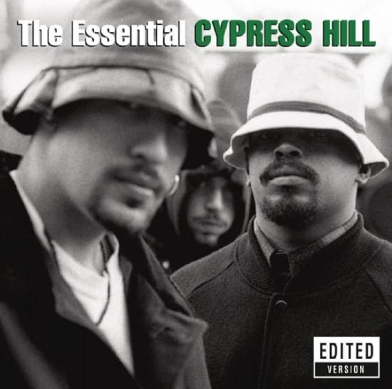 Cypress Hill - The Essential Cypress Hill (CD)