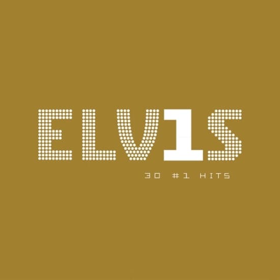 Presley Elvis - Elvis 30 #1 Hits (LP)