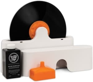 Vinyl Styl - Deep Groove Pladevasker Sys