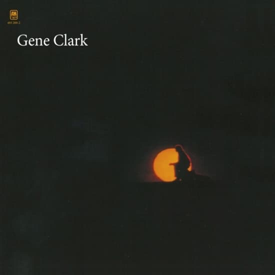 Gene Clark - White Light (CD)