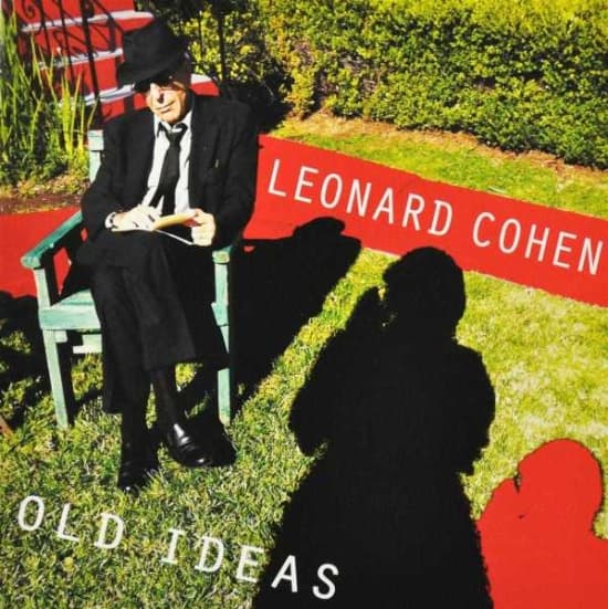 Cohen Leonard - Old Ideas (CD)