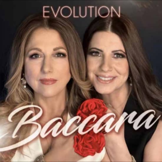 Baccara - Evolution (CD)