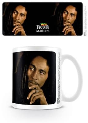 Bob Marley - Bob Marley (Legend) Krus