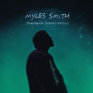 Smith Myles - Stargazing (Aurora Edition) (Maxisingle)
