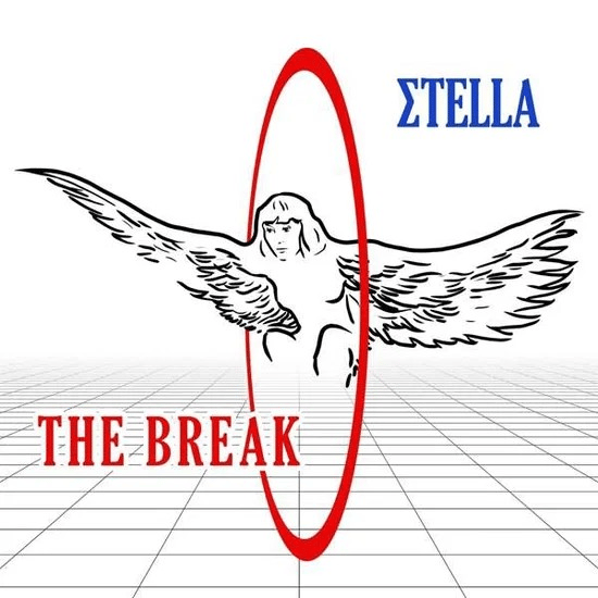 Stella - Break (LP)