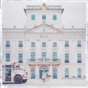 Melanie Martinez - K-12 (CD/DVD) (CD+DVD)