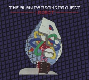 Alan Parsons Project The - I Robot (LP)