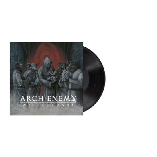 Arch Enemy - War Eternal (Re-Issue 2023) (LP)