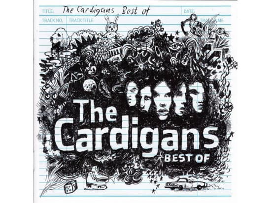 The Cardigans - Best Of (CD)