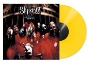 Slipknot - Slipknot (Ltd. Vinyl) (LP)