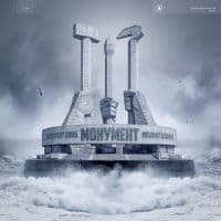 Molchat Doma - Monument (LP)