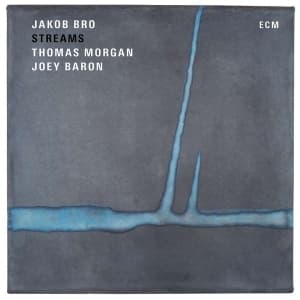 Bro Jakob - Streams (Lp) (LP)