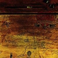 Alice Cooper - School's Out (CD)