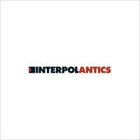 Interpol - Antics (LP)