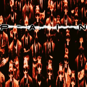 Pain - Pain (CD) (CD)