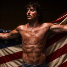 Benson Boone - American Heart (CD)
