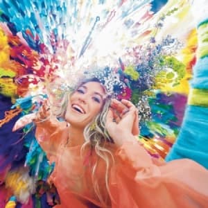 Lauren Daigle - Lauren Daigle (LP)
