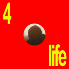 Adam Olenius - 4 Life (LP)