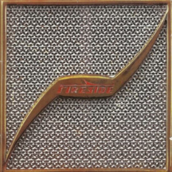 FIRESIDE - HELLO KIDS (LP)