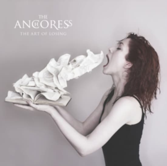 Anchoress - Art Of Losing (CD)