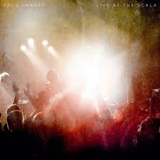 Draper Paul - Split Seams/Vikt Hörn Live At Scala (LP)