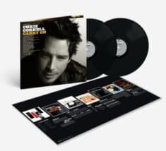 Chris Cornell - Carry On (LP)