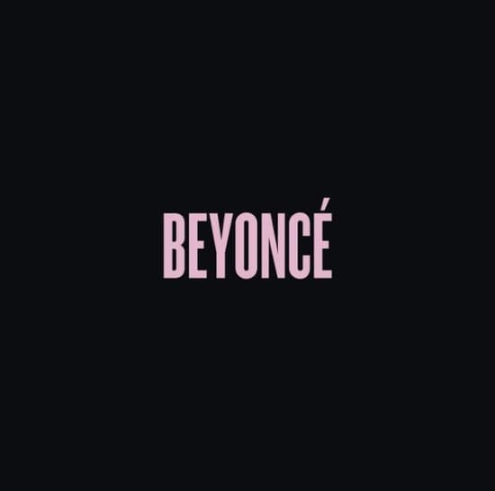 Beyoncé - Beyoncé (CD)